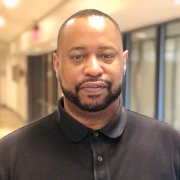 Marvin Clinkscales, LPN